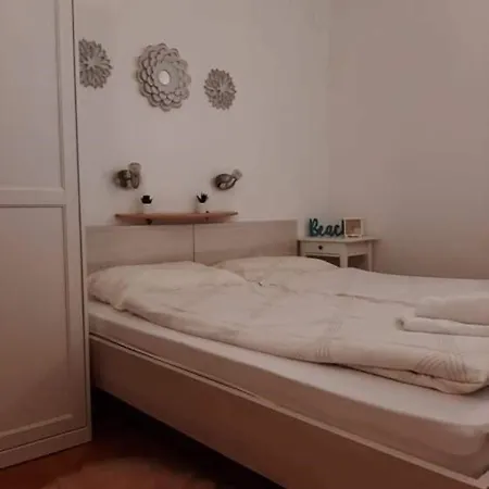 Porec Luxury Гостевой дом 3*