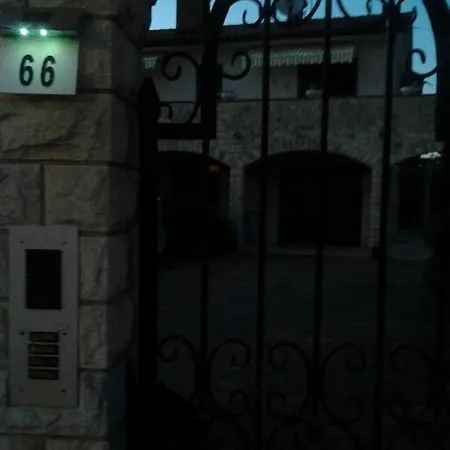 Gostinjska kuća Porec Luxury 3*