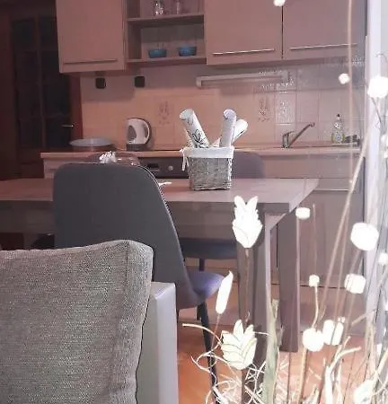 Porec Luxury Гостевой дом 3*