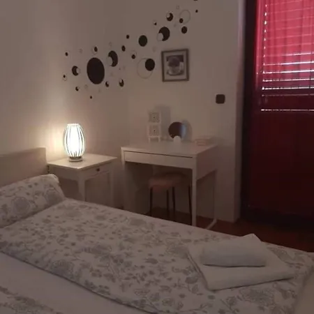 Porec Luxury Radovani