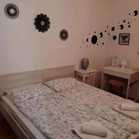 Porec Luxury Гостевой дом