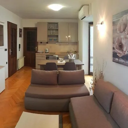 Guest house Porec Luxury Radovani