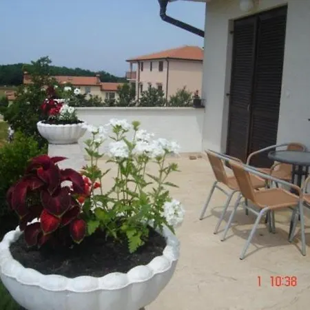 Casa de hóspedes Porec Luxury