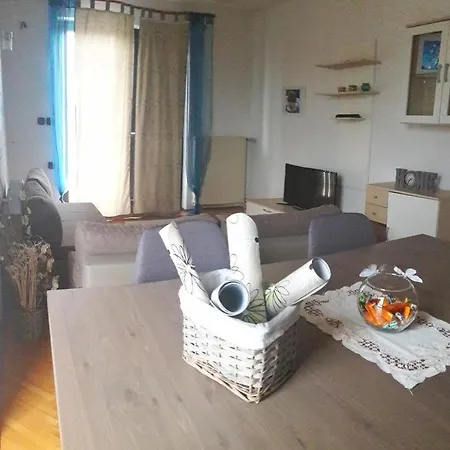 Guest house Porec Luxury Radovani