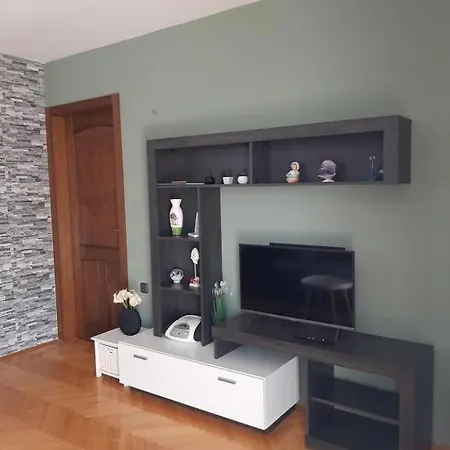 Porec Luxury Guest house *