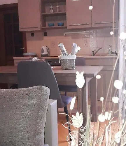 Porec Luxury Casa de hóspedes 3*