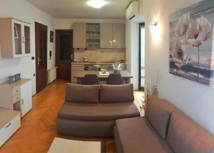 Casa de hóspedes Porec Luxury Radovani