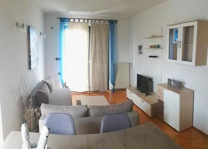 Porec Luxury 3* Radovani