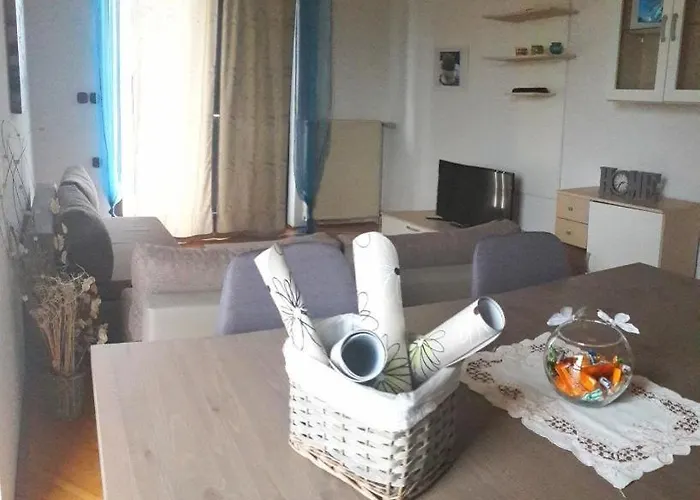 Casa de hóspedes Porec Luxury Radovani