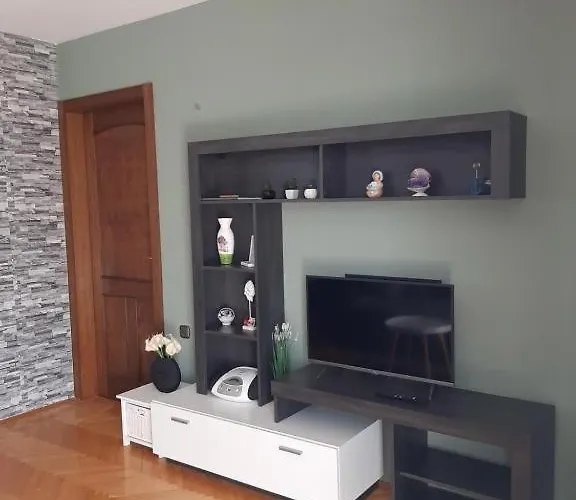 Porec Luxury Casa de hóspedes 3*