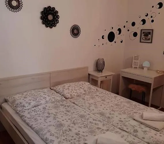 Porec Luxury Casa de hóspedes